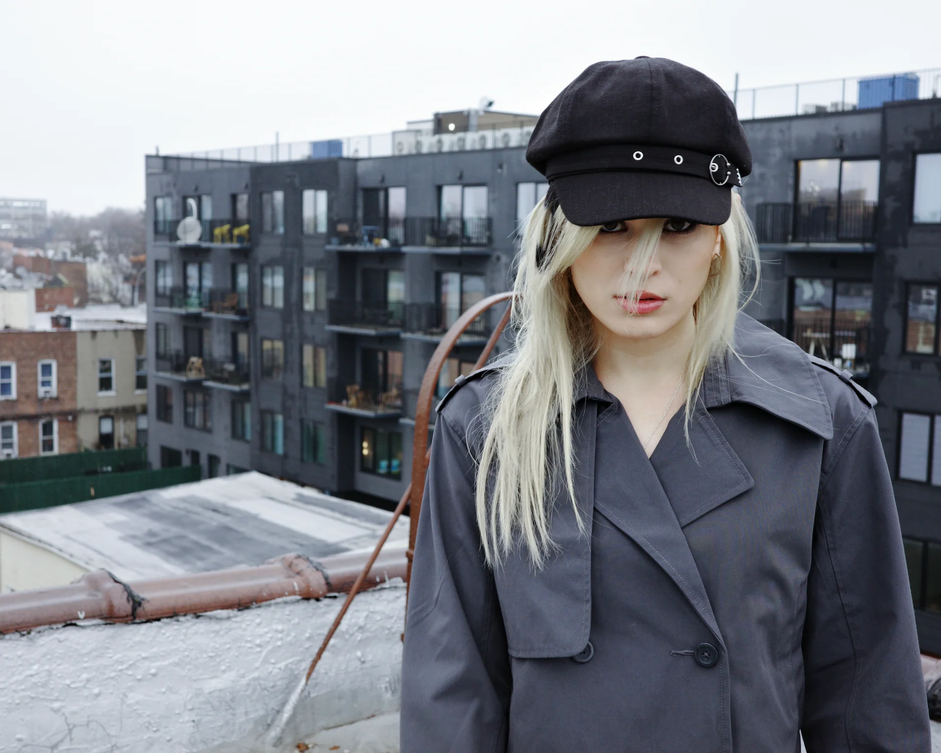 Berlin’s Radical Vision for Style