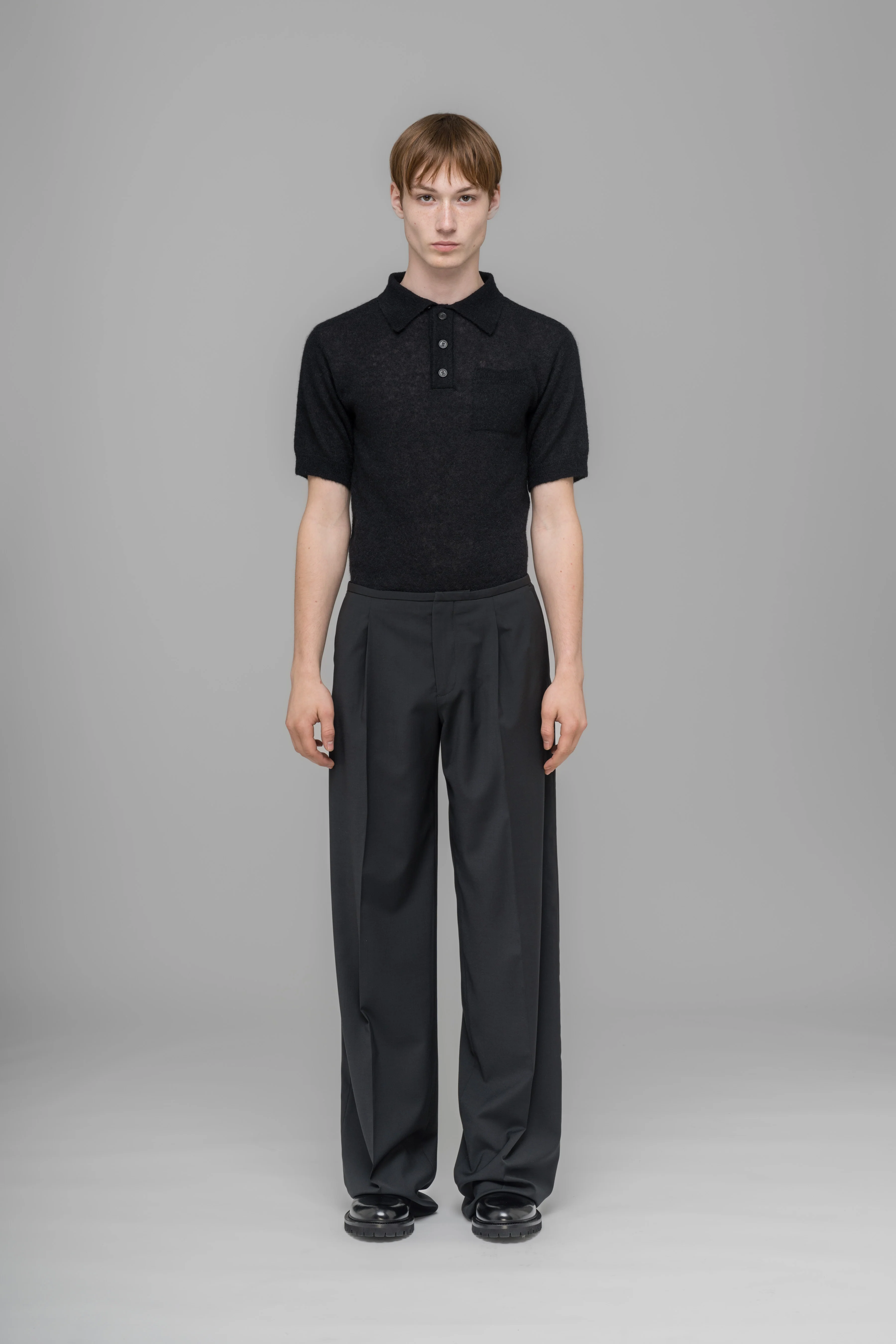 Spring / Summer 2026