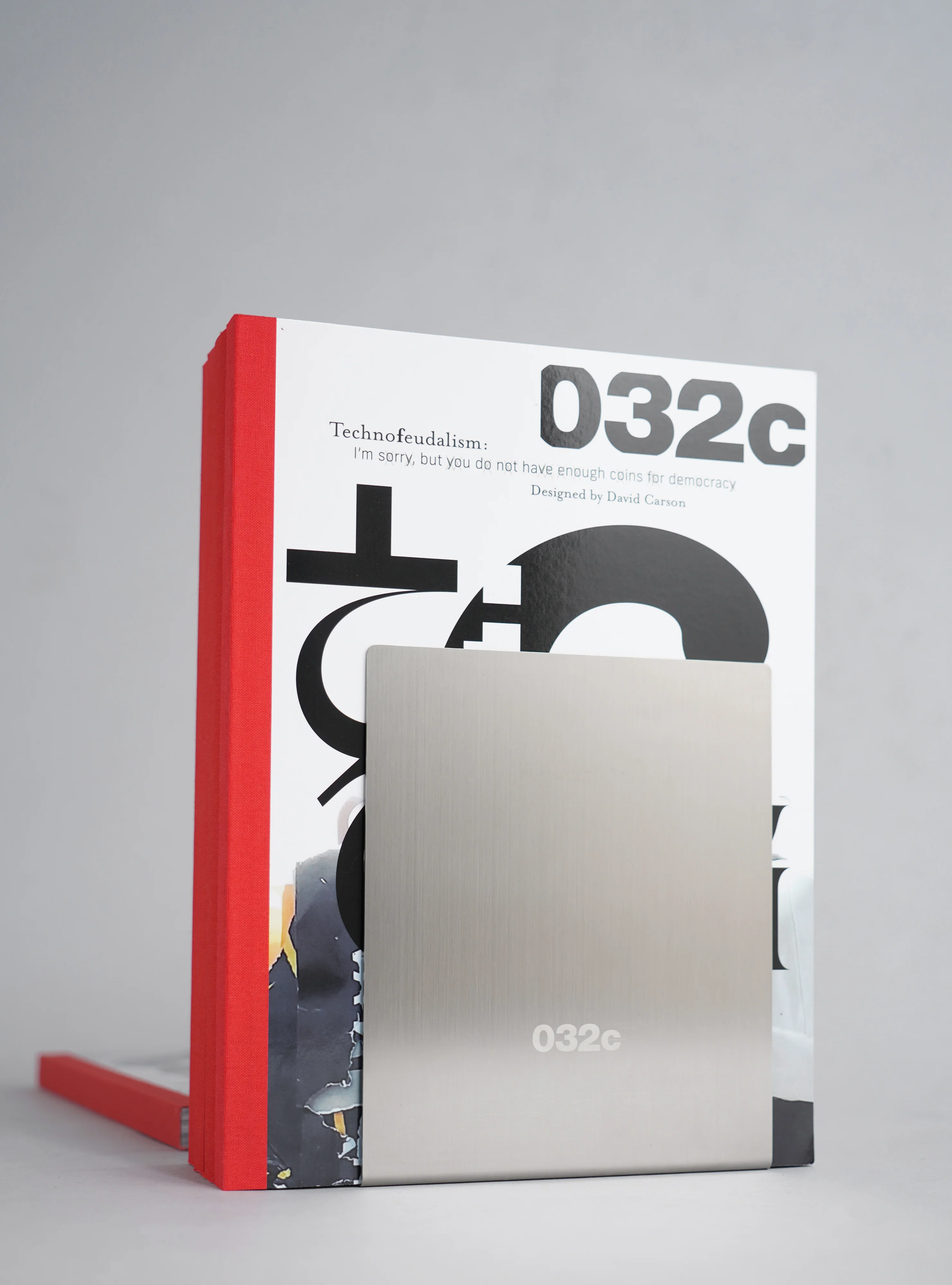 MAGAZINES